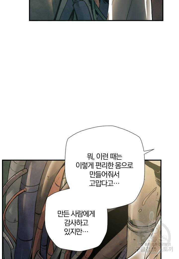 강철의 연금술사  272화 29