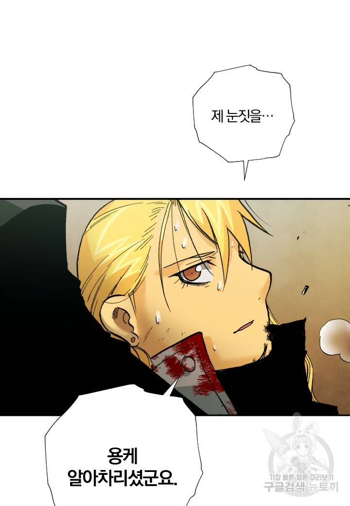강철의 연금술사  272화 81