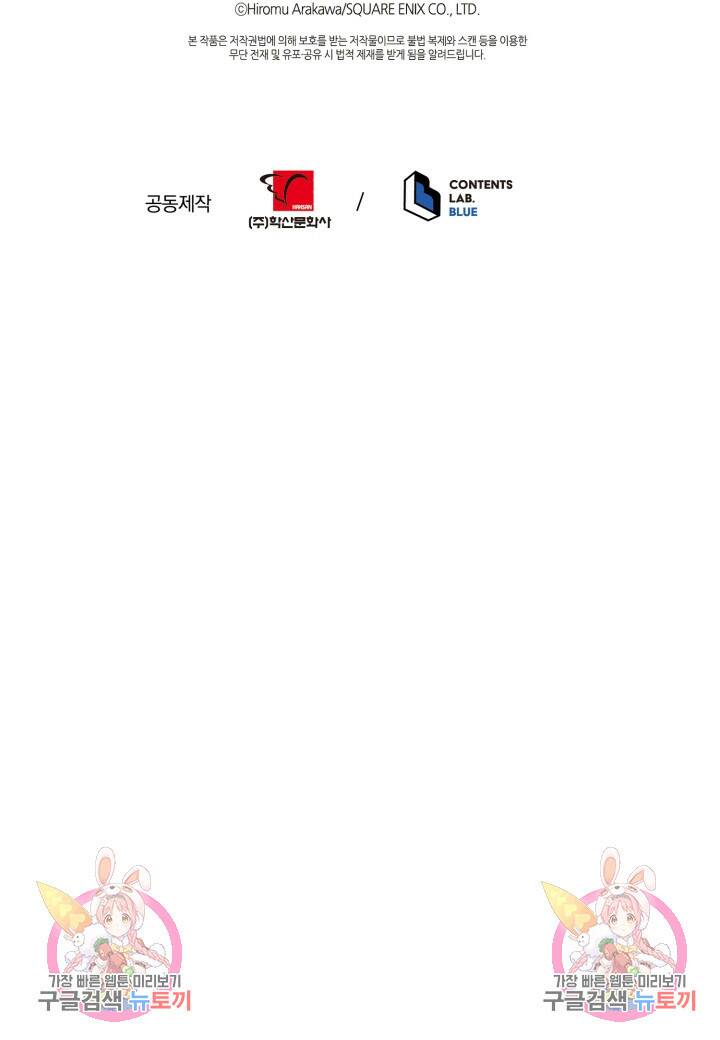 강철의 연금술사  272화 100