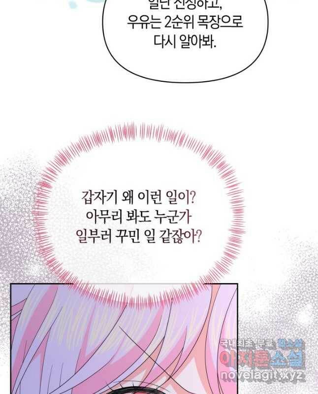 회귀한 영애는 디저트 가게를 연다 42화 45