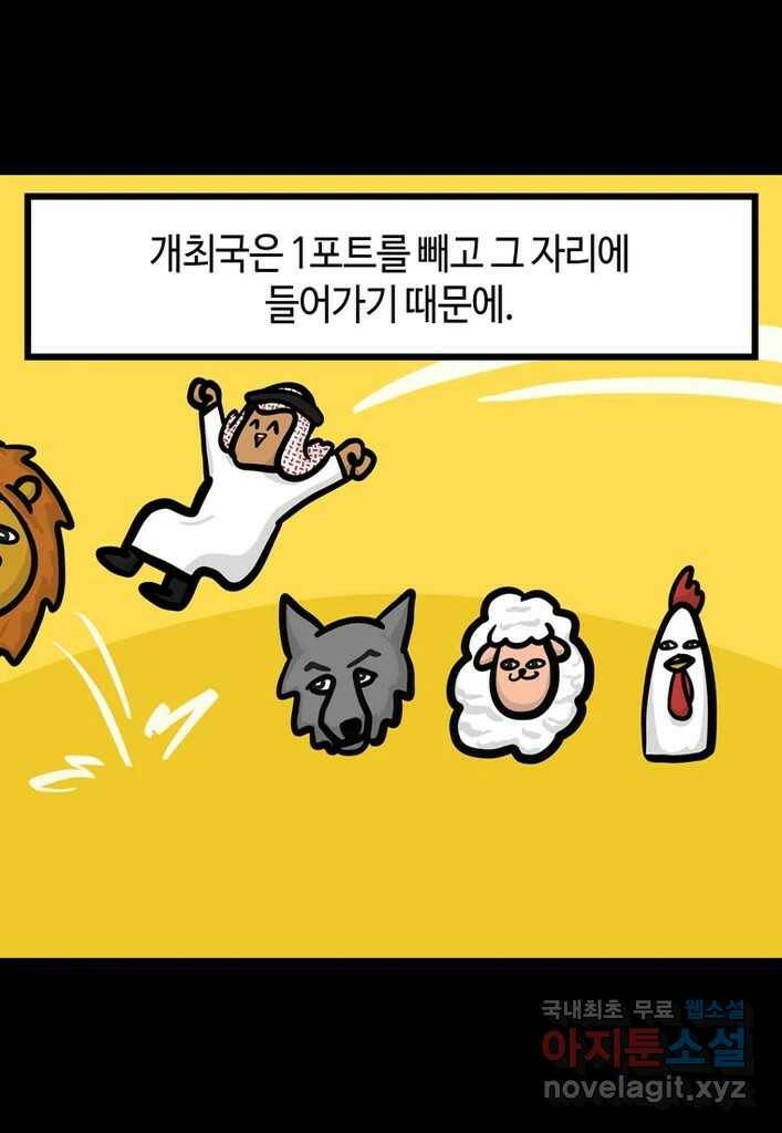 다빈치치 풋볼 4화 7
