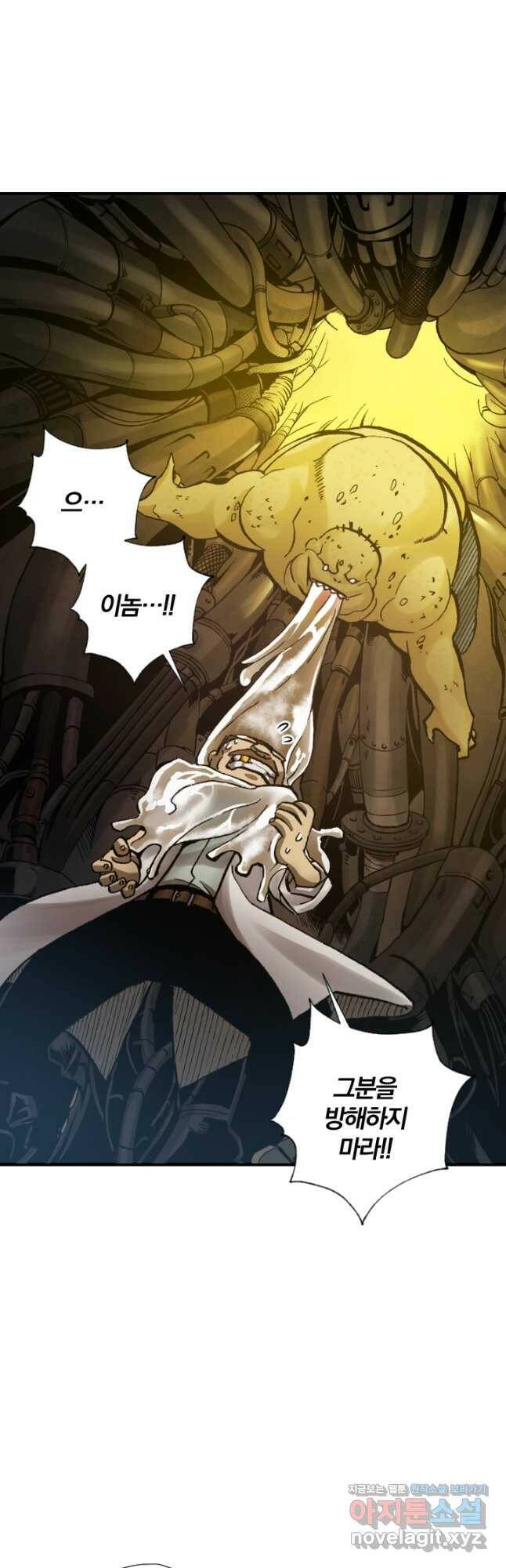 강철의 연금술사  273화 17