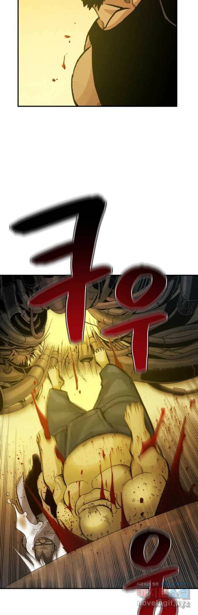 강철의 연금술사  273화 21