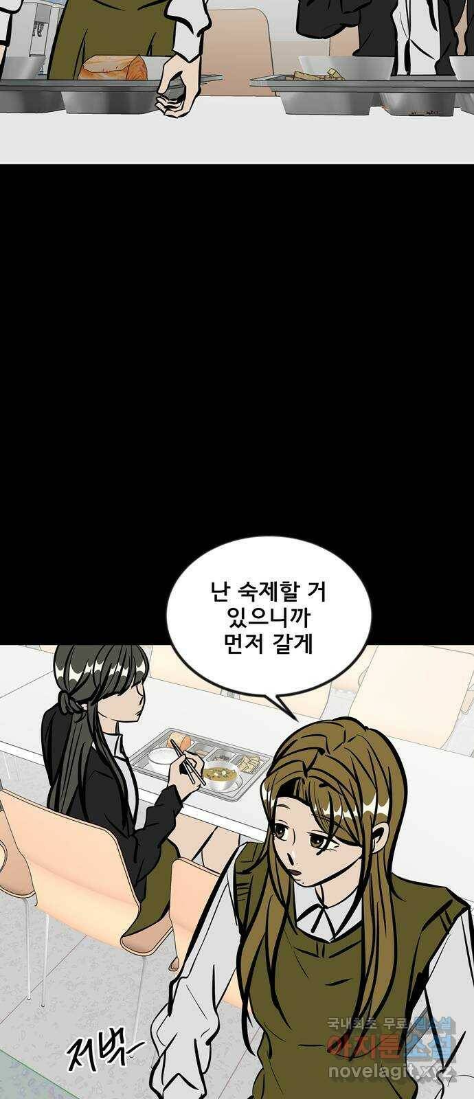 베스트 프렌드 44화. 선 넘네? 9