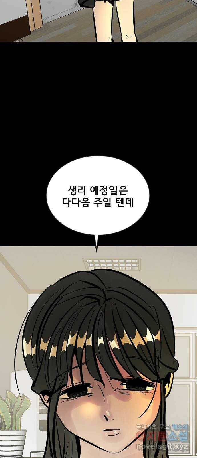 베스트 프렌드 44화. 선 넘네? 89