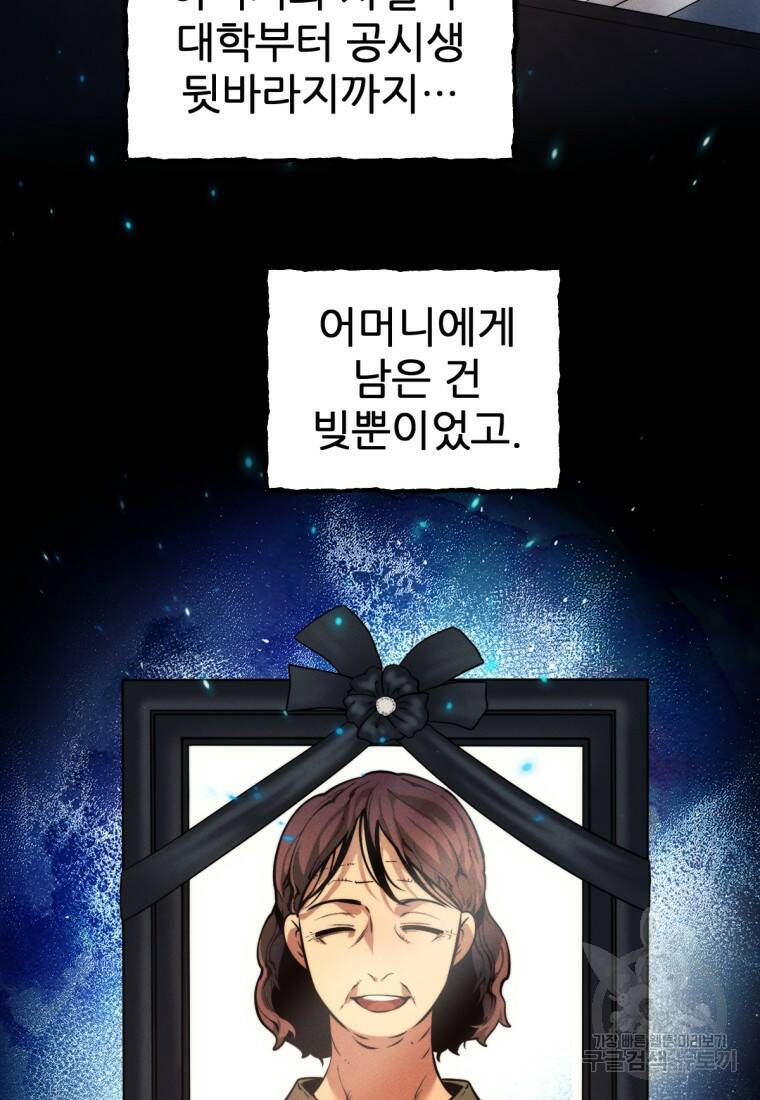 무림에 떨어진 현대인 1화 20