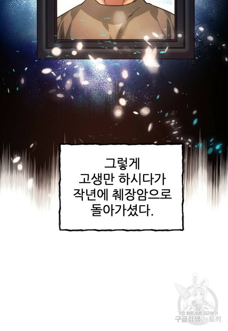 무림에 떨어진 현대인 1화 21