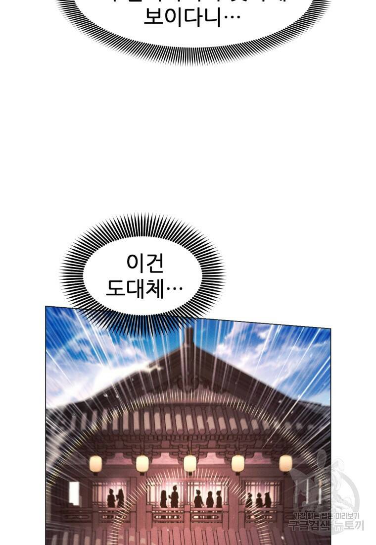 무림에 떨어진 현대인 10화 28