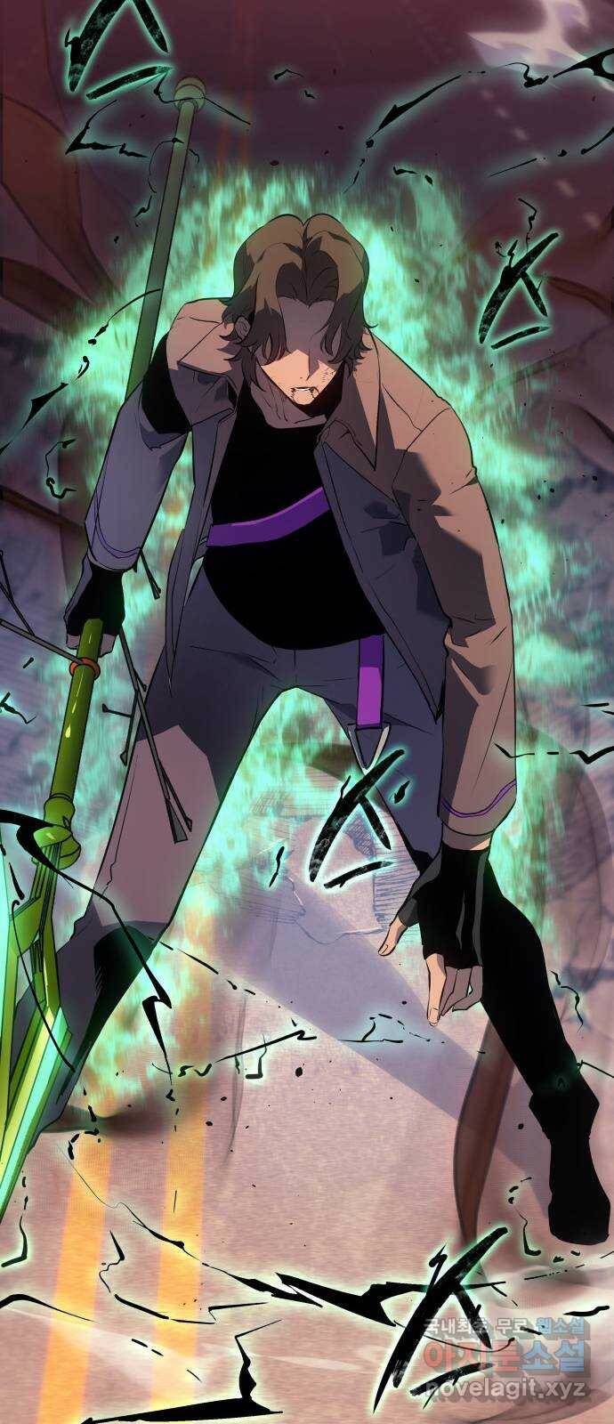 7FATES: CHAKHO 28화 11