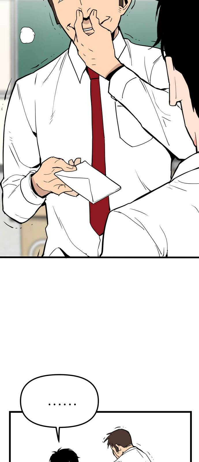 신의 최애캐 1화 10