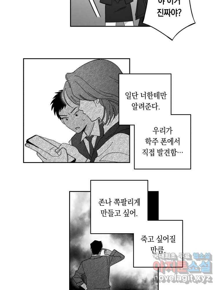 이대로 멈출 순 없다 121화 Anarchy(4) 25