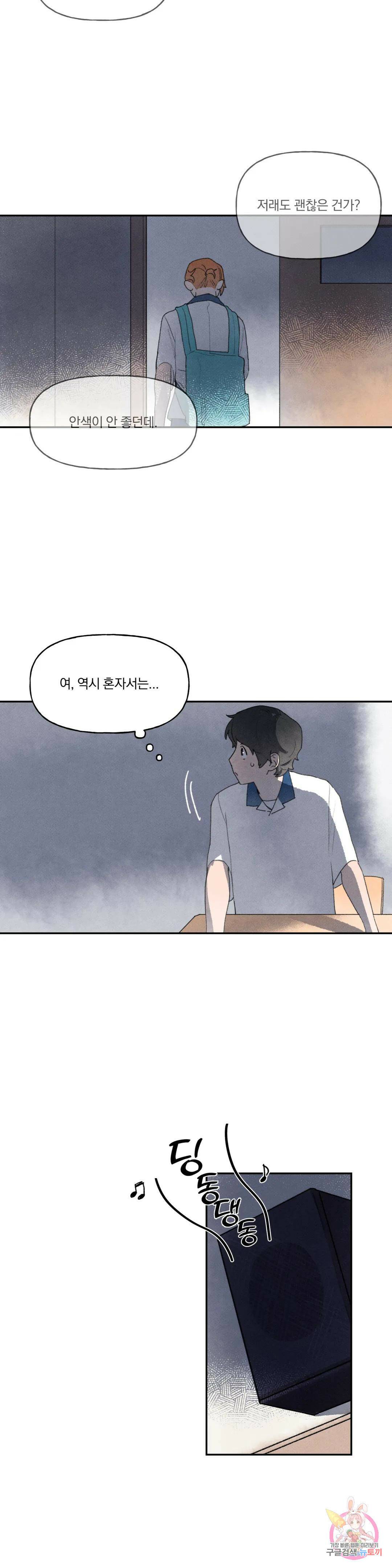 첫걸음을 내딛는 방법 53화 19