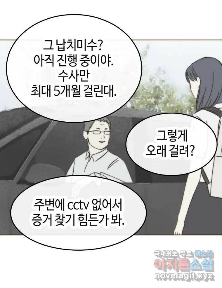 동솔동 아이들 42화 69