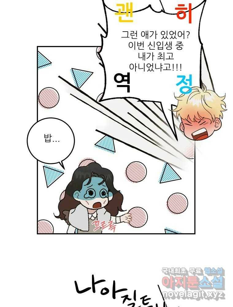 제비가 낮게 날면 3화 선입견과 뉴튜브 60
