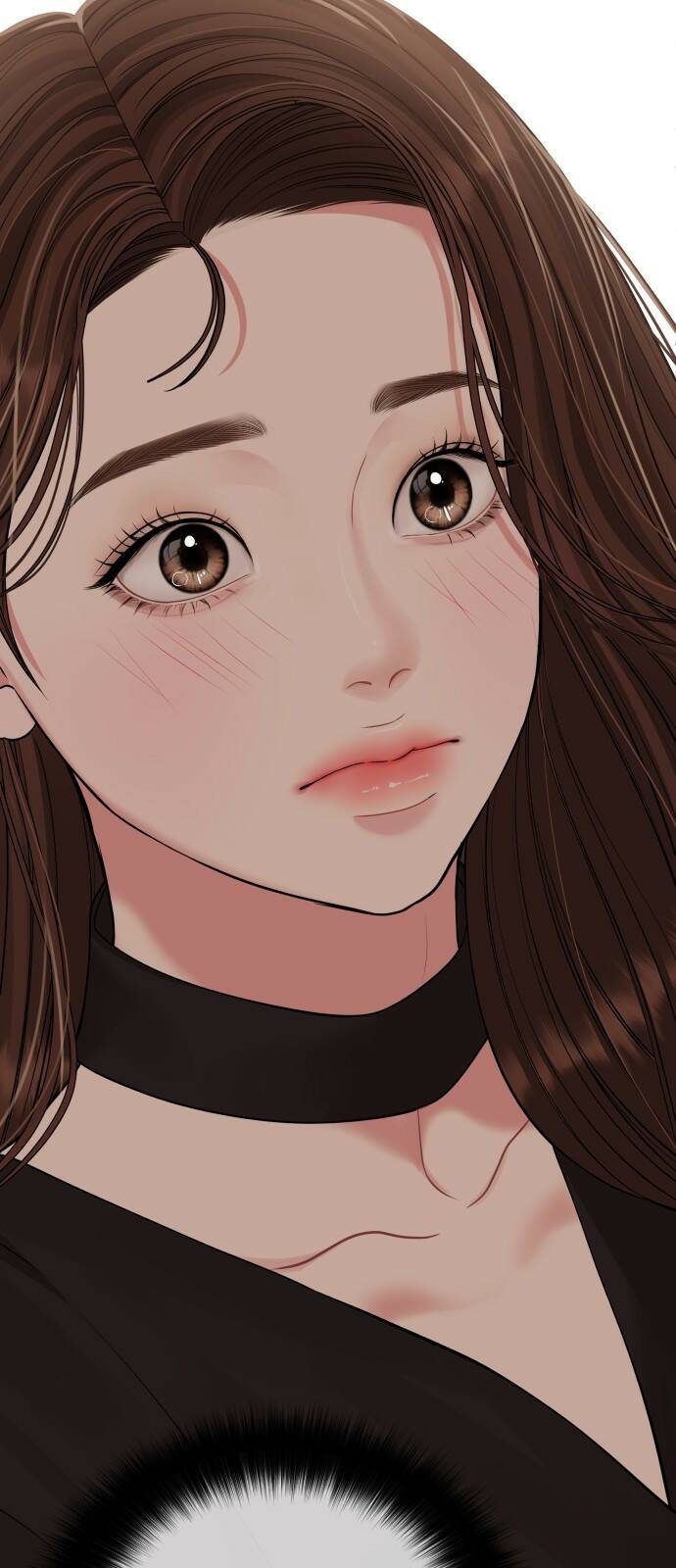 별을 삼킨 너에게 114화 34