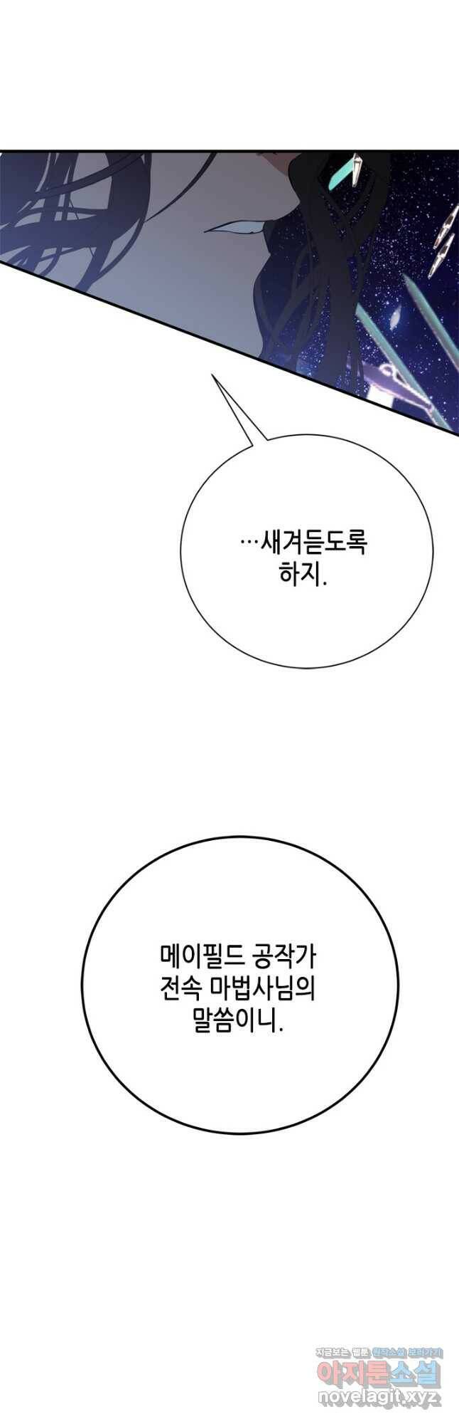 마법사는 가난해 67화 8