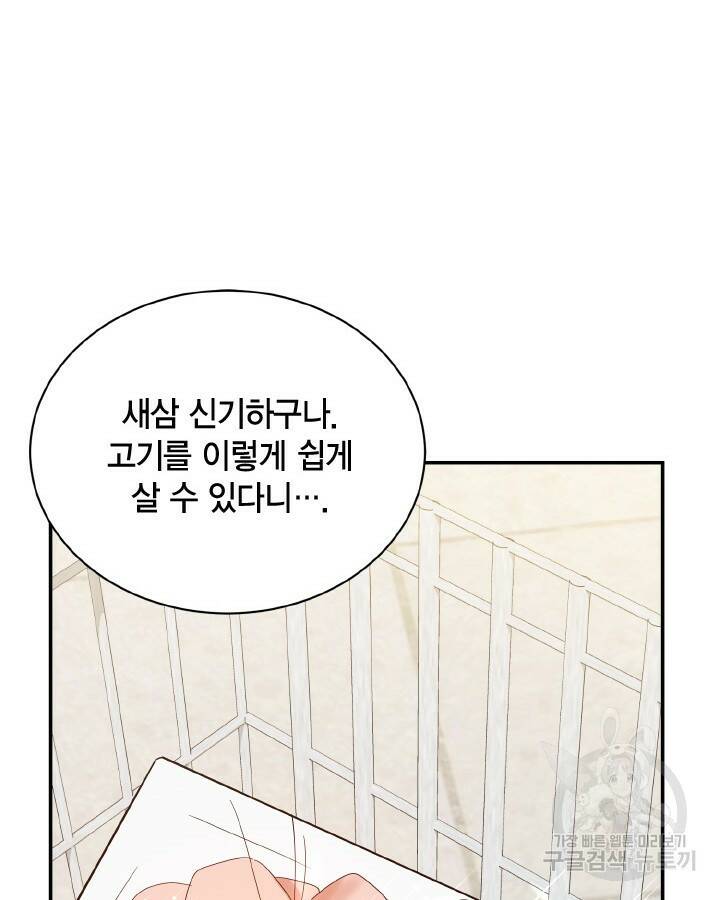 용이 없는 세상 41화 87