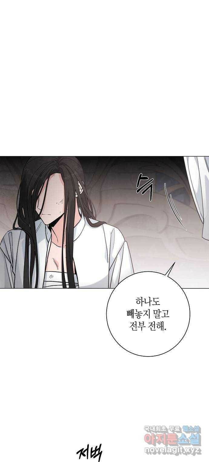 행운을 빌어요, 용사님! 55화 2