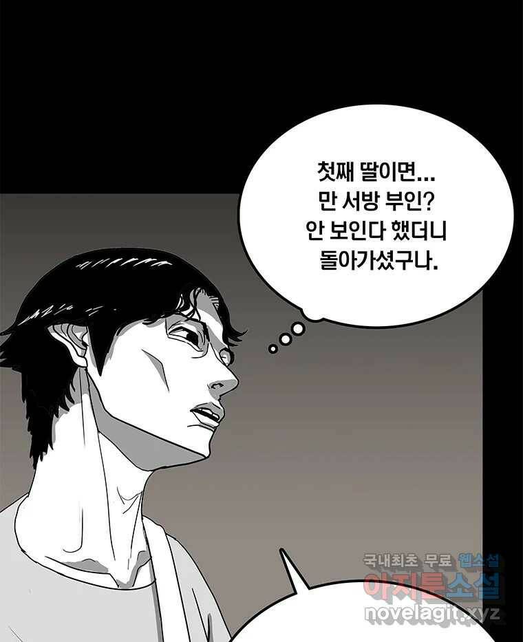 열 손가락 7화 97