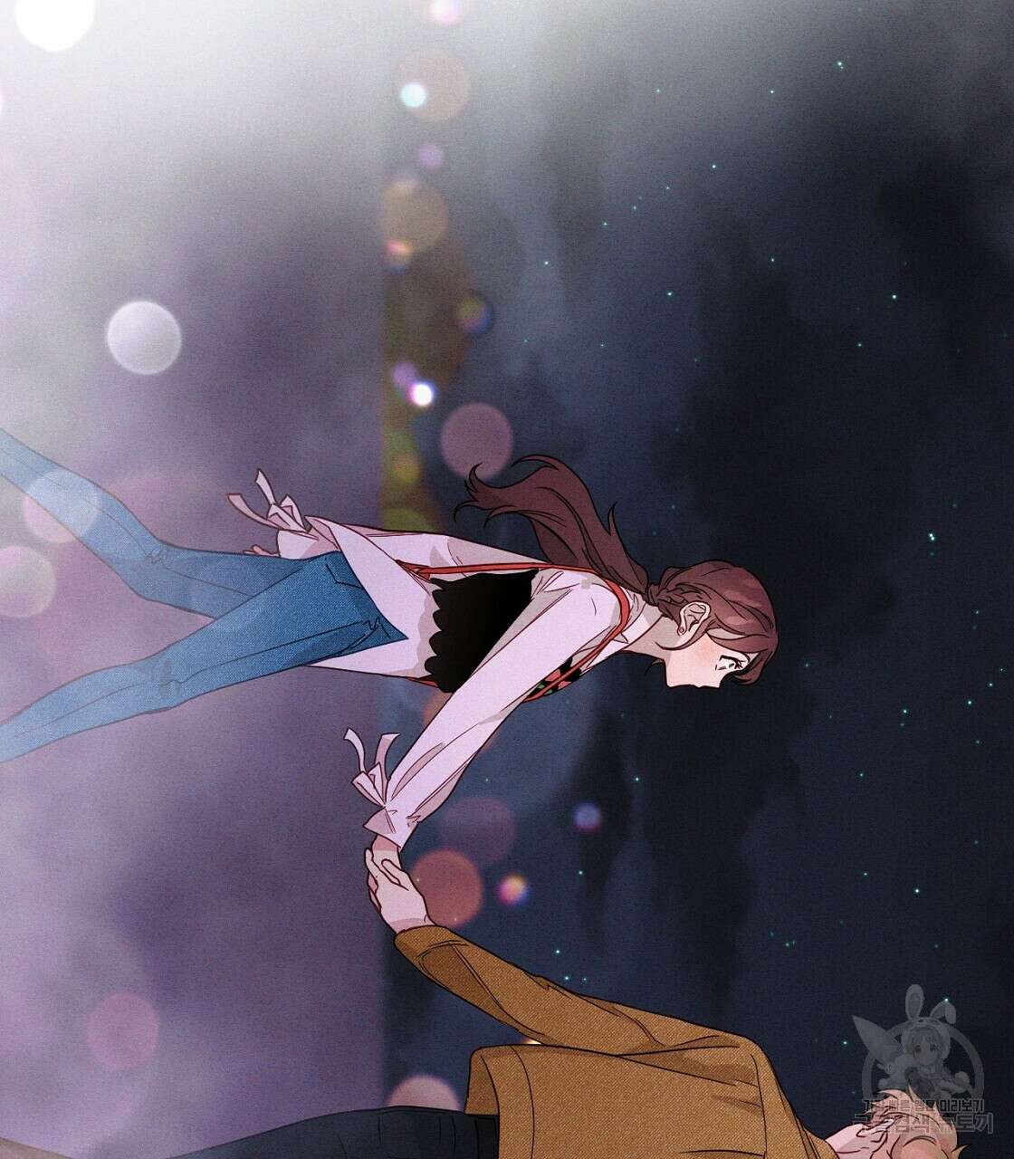 티파니에서 모닝 키스를 15화 77
