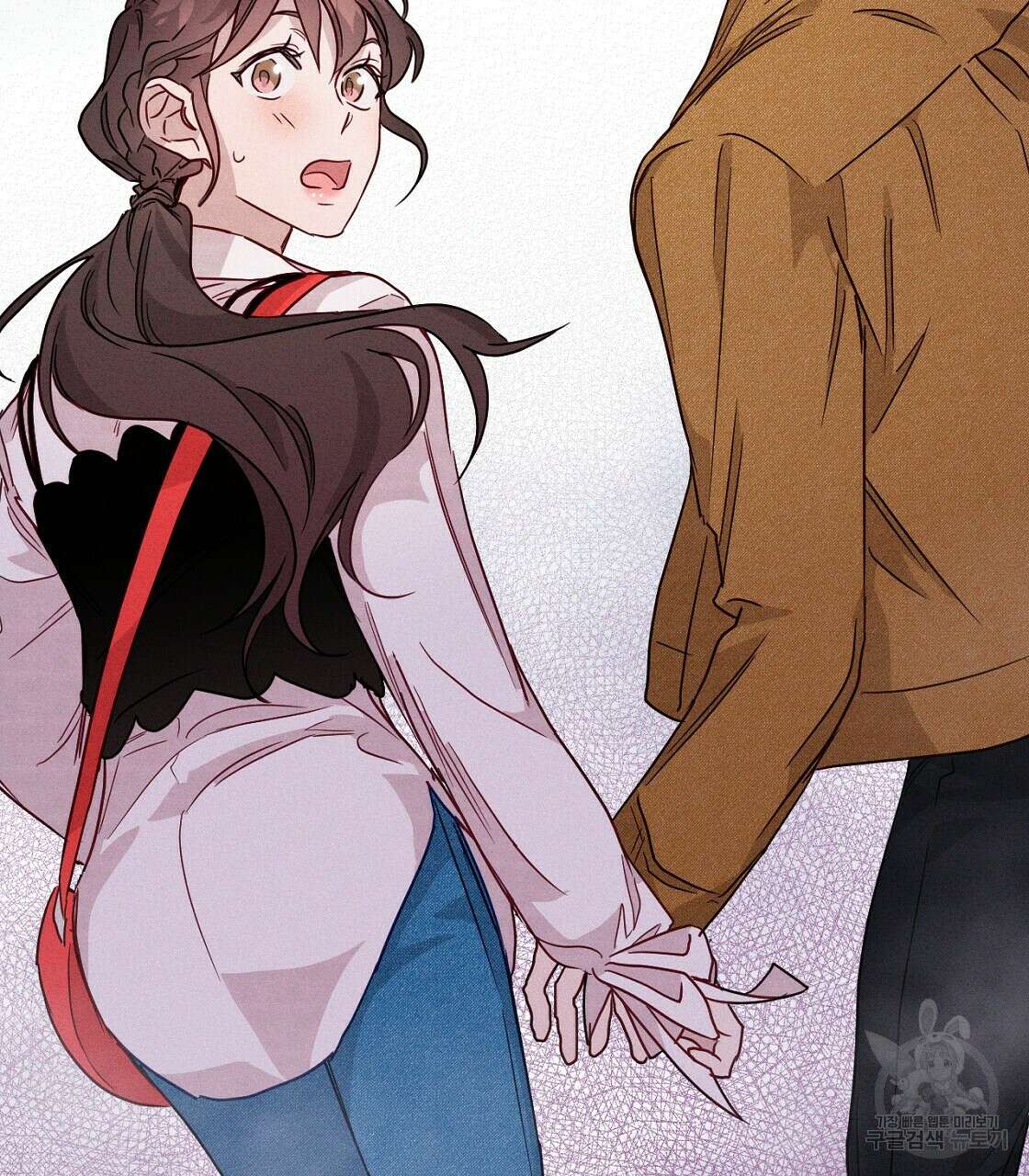 티파니에서 모닝 키스를 15화 141