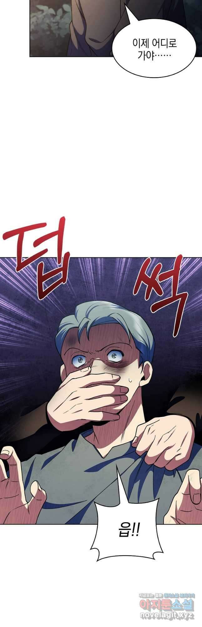 회귀했더니 가문이 망했다 23화 18