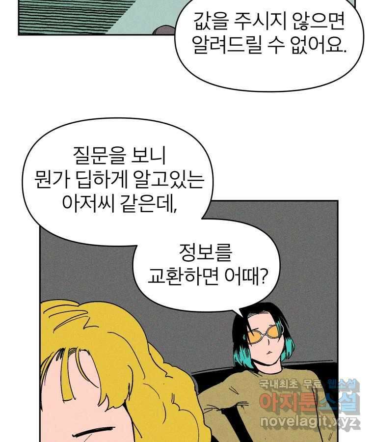 타락도시 21화 무엇이든 물어보세요 59