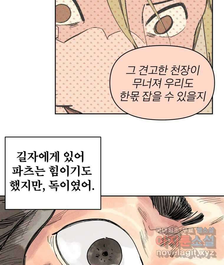 타락도시 21화 무엇이든 물어보세요 71