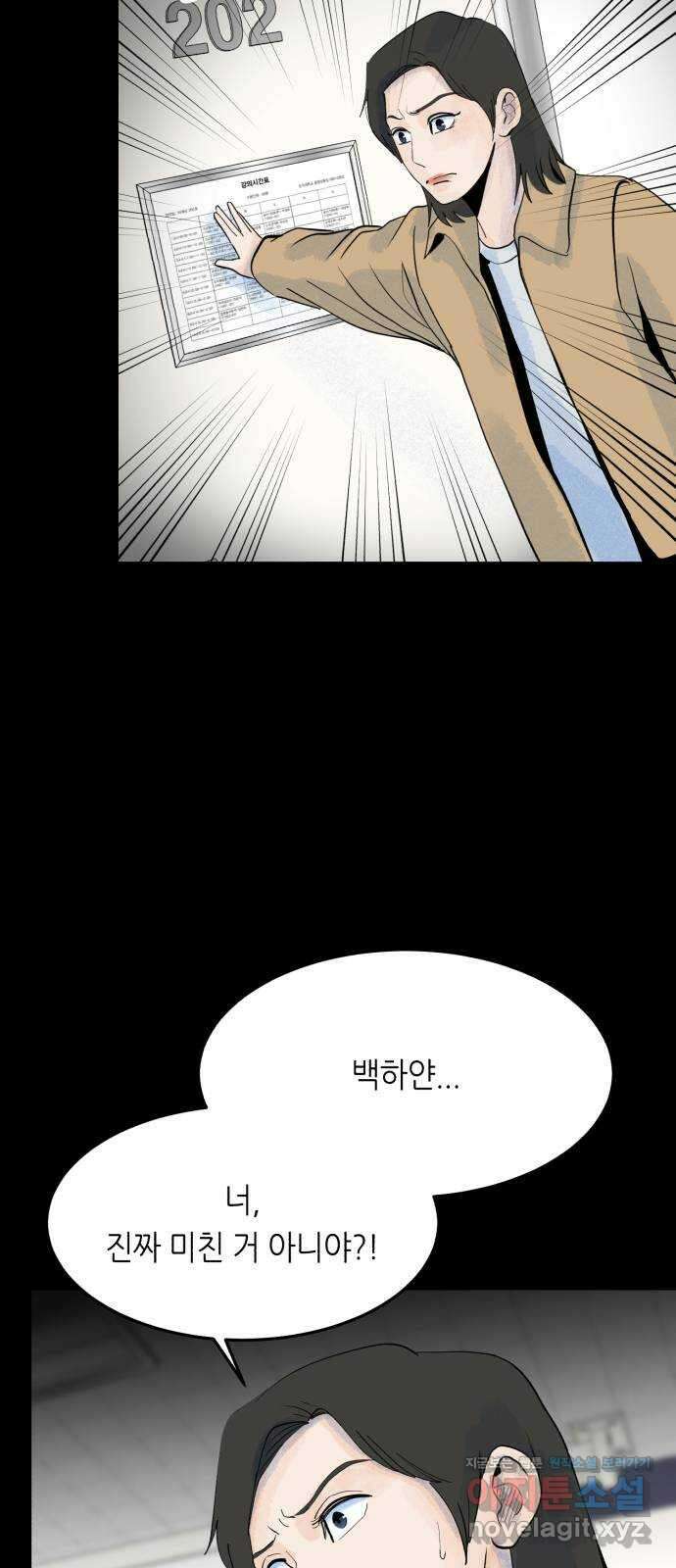 오직, 밝은 미래 65화 : 마녀사냥 20