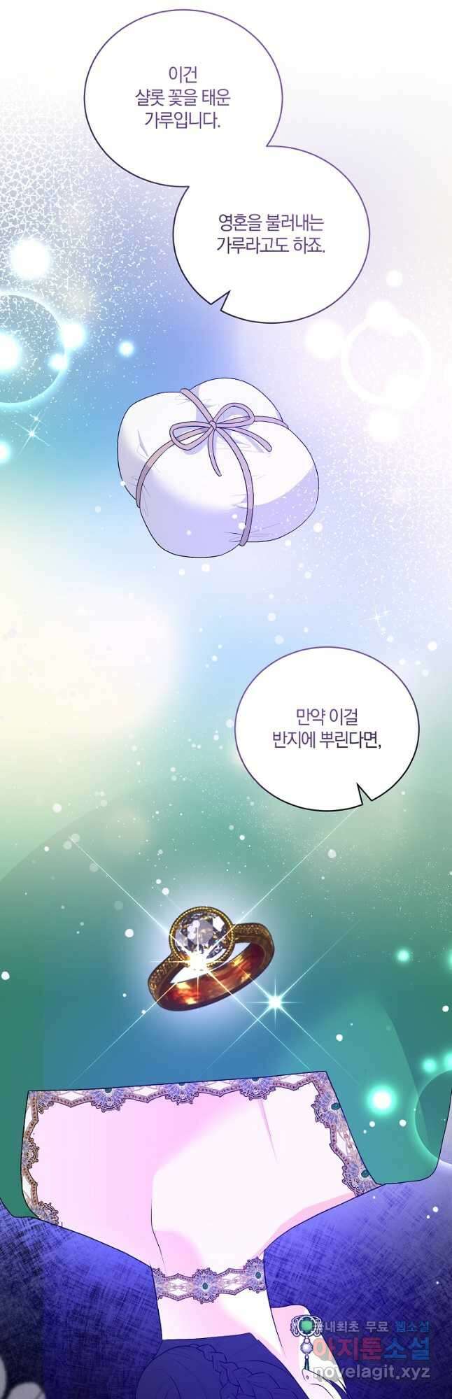 악녀지만 여주인공이 되겠습니다 99화 10