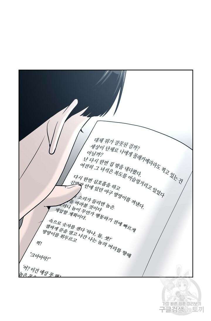 초인주의 6화 6
