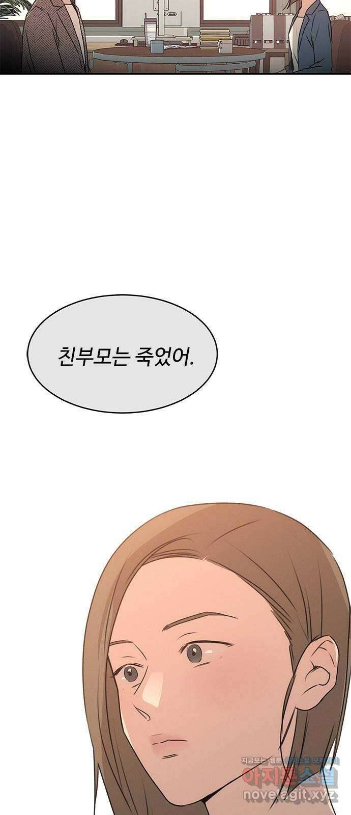 키스의 여왕 40화 21