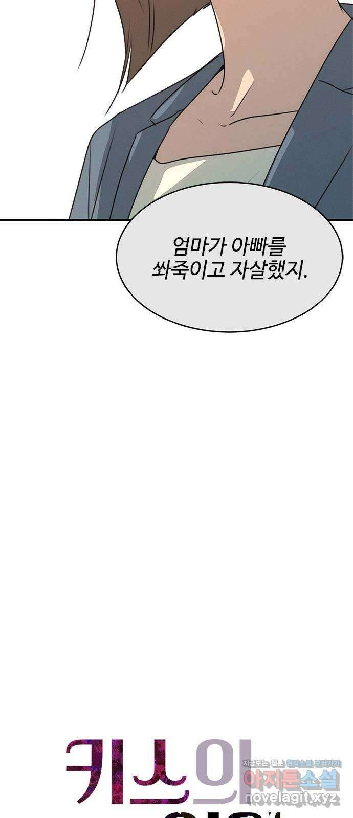 키스의 여왕 40화 22