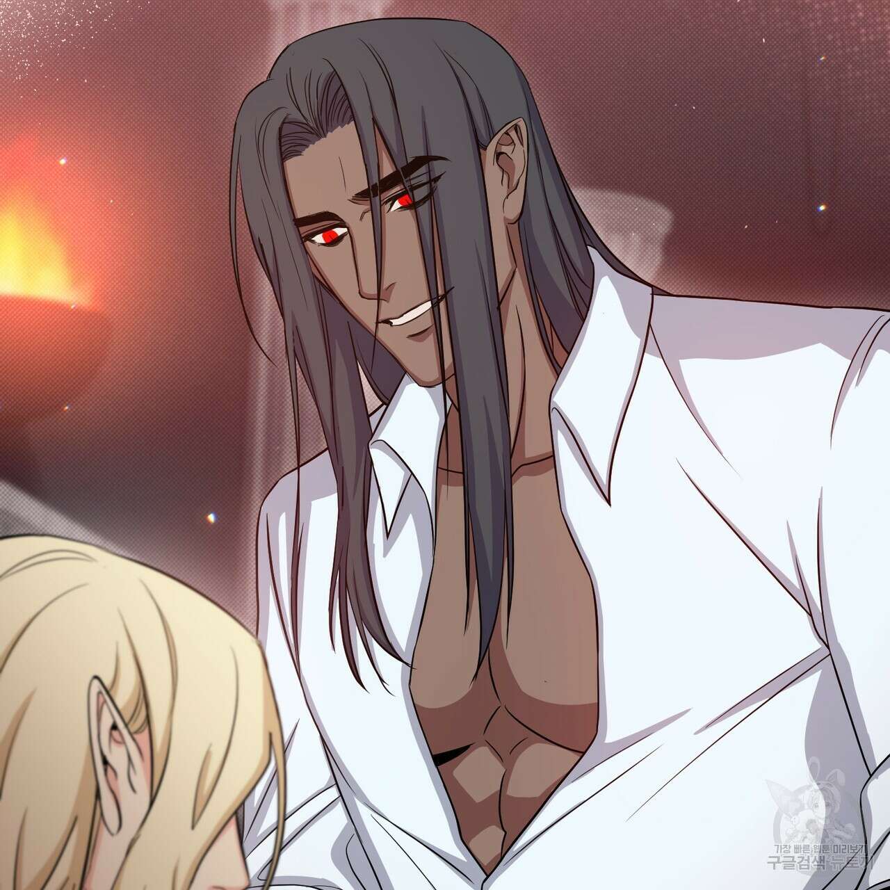 마계의 달 19화 114