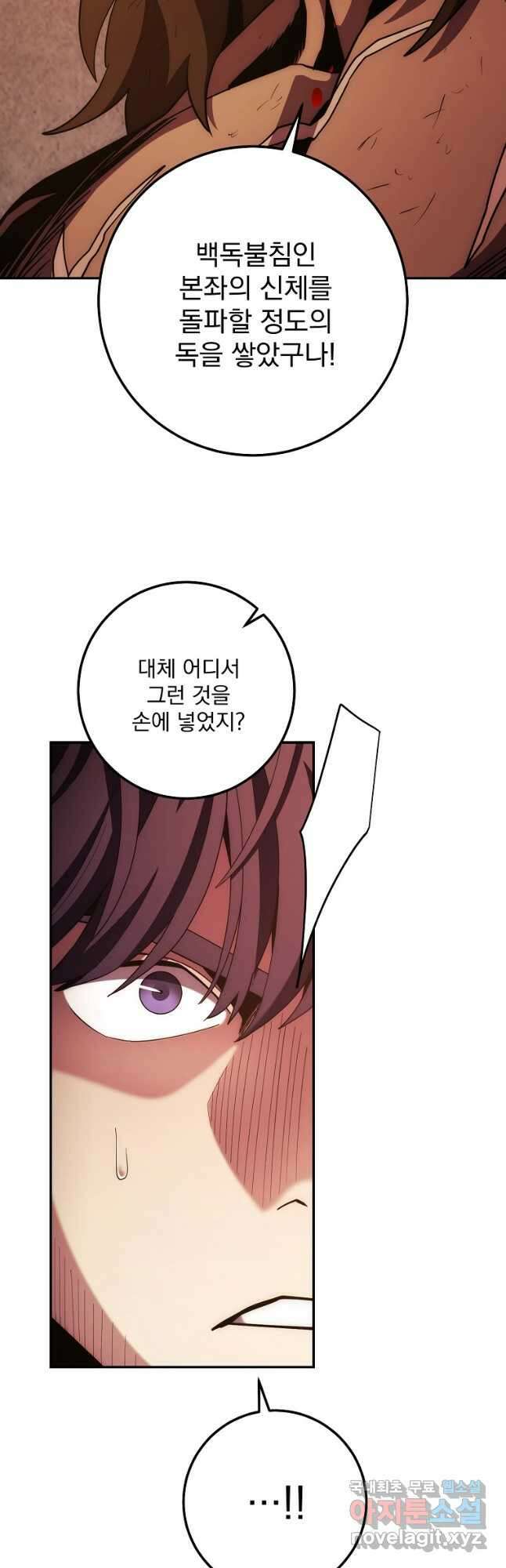 수라전설 독룡 112화 3