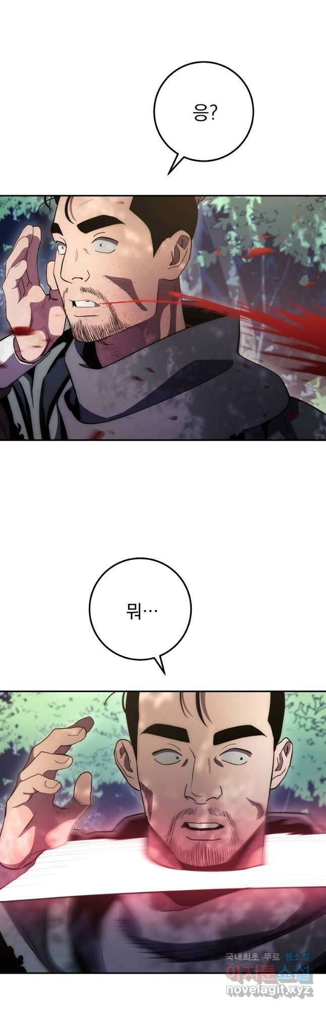 수라전설 독룡 112화 69
