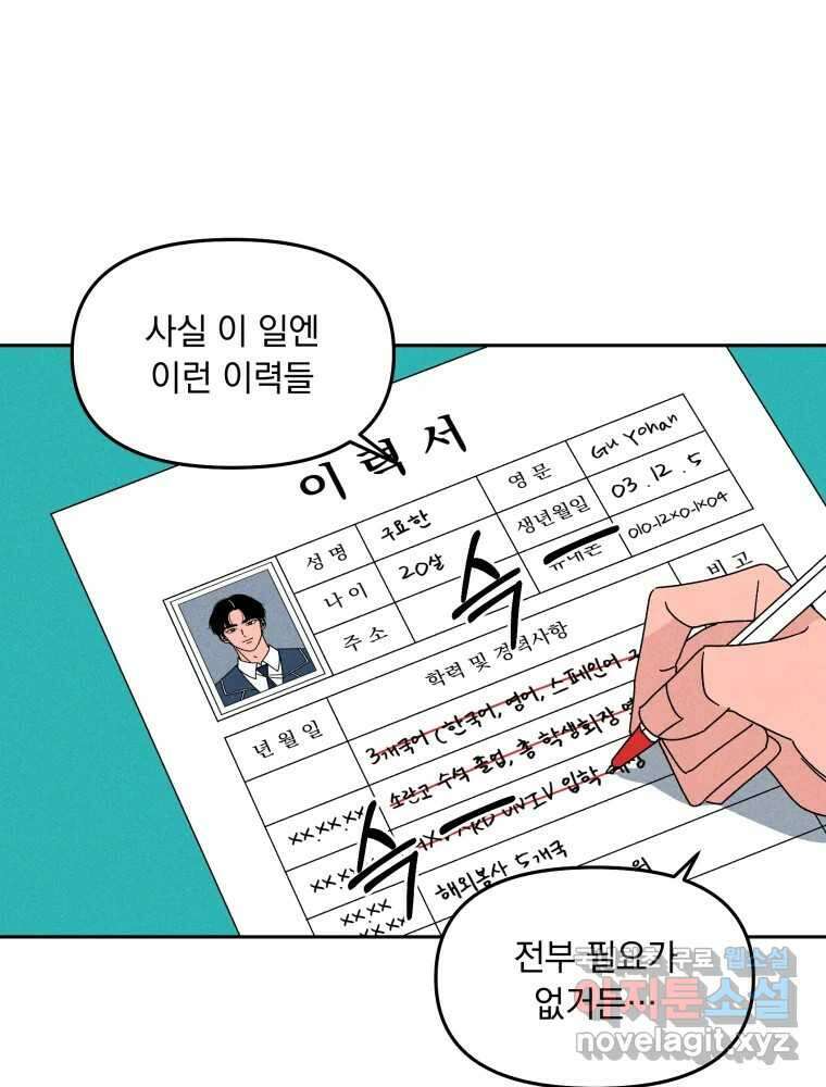 낙원씨네마 20화 14
