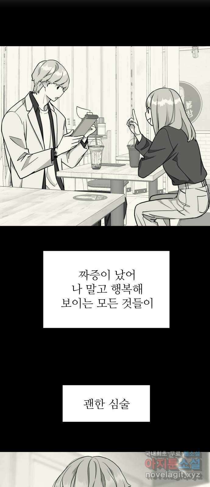 그녀석 정복기 78화 23