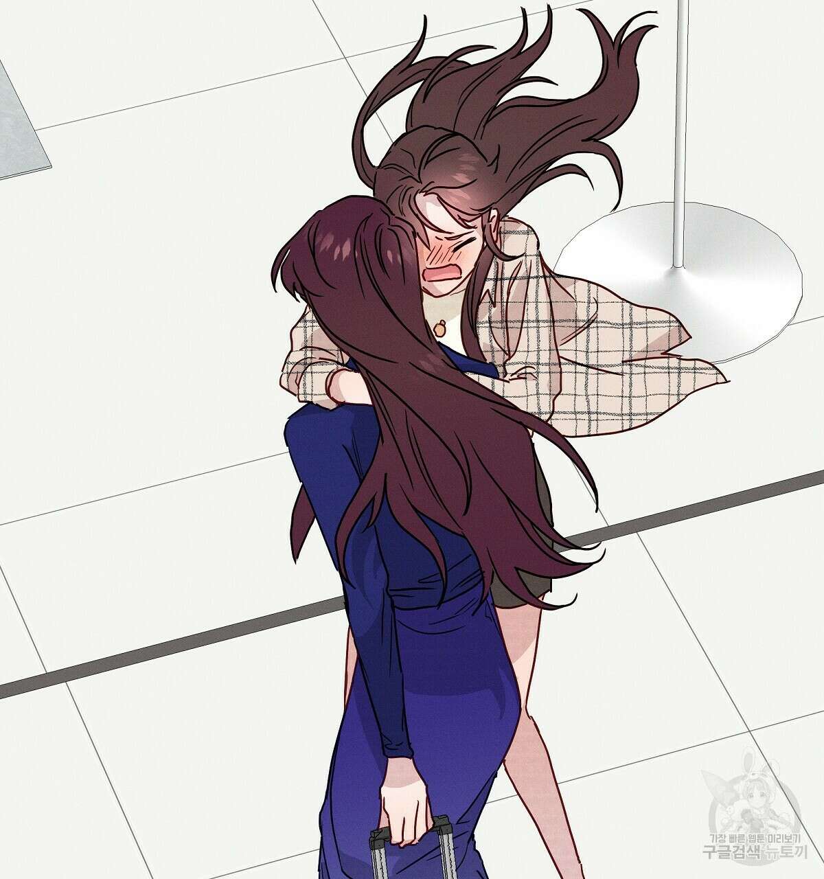 티파니에서 모닝 키스를 25화 116