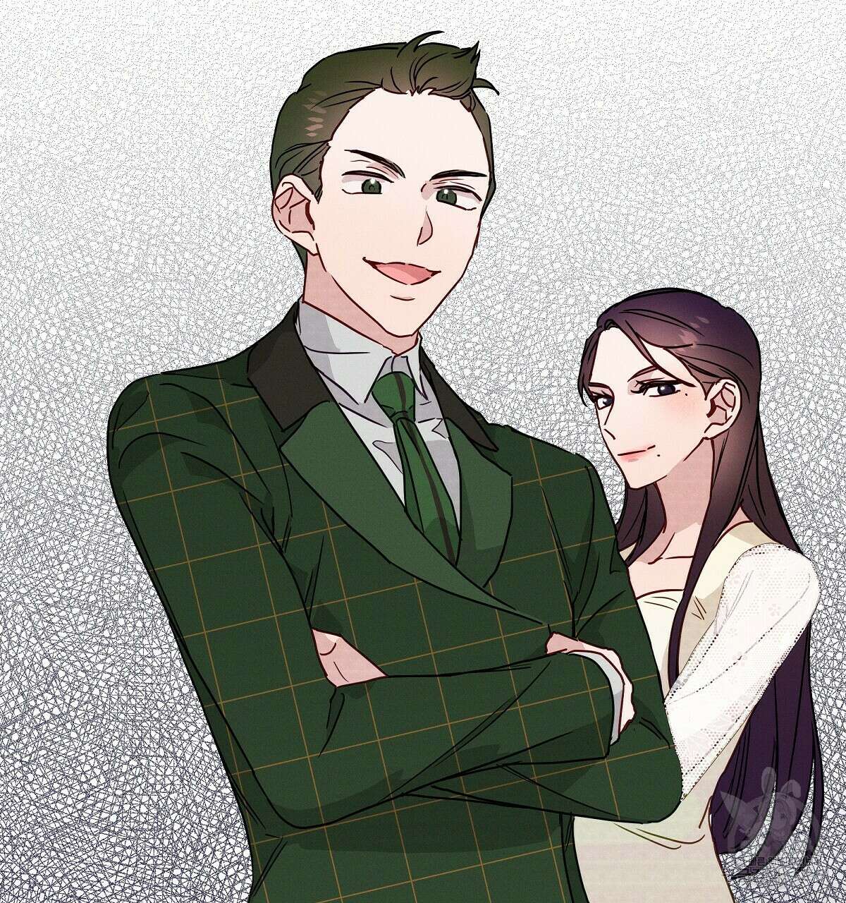 티파니에서 모닝 키스를 25화 133