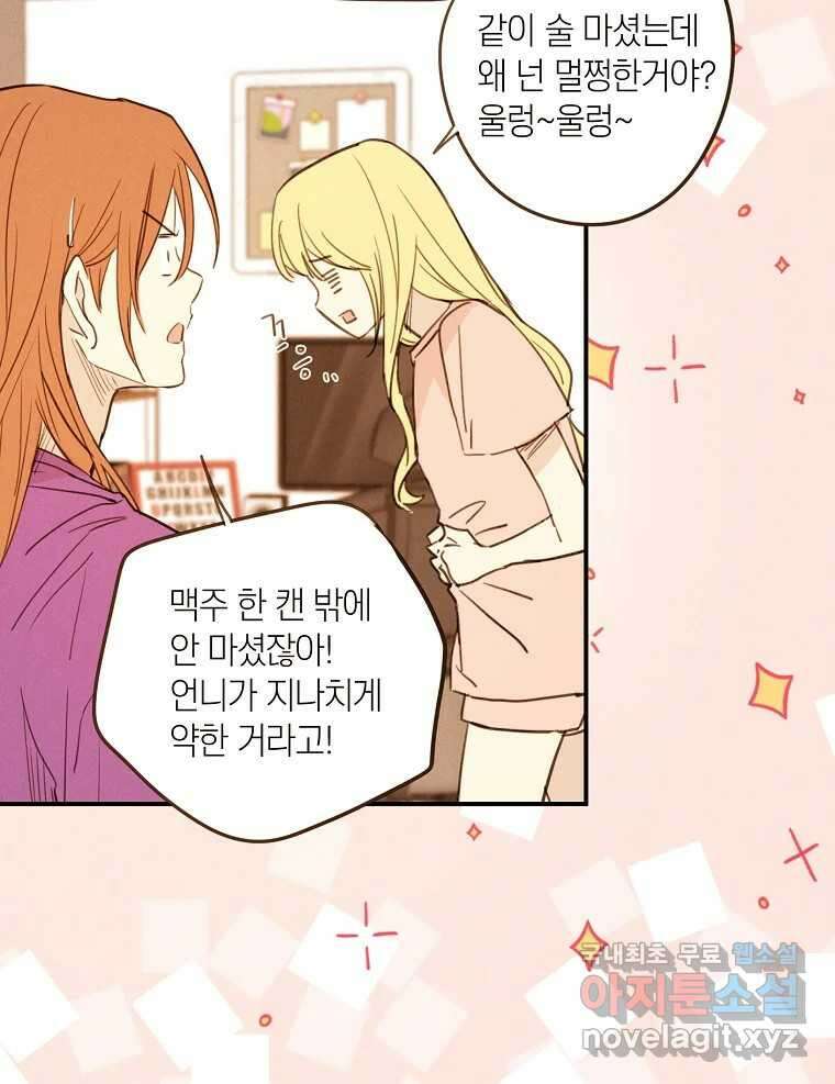 우리가 헤어진 사이에 시즌2) 58화 12