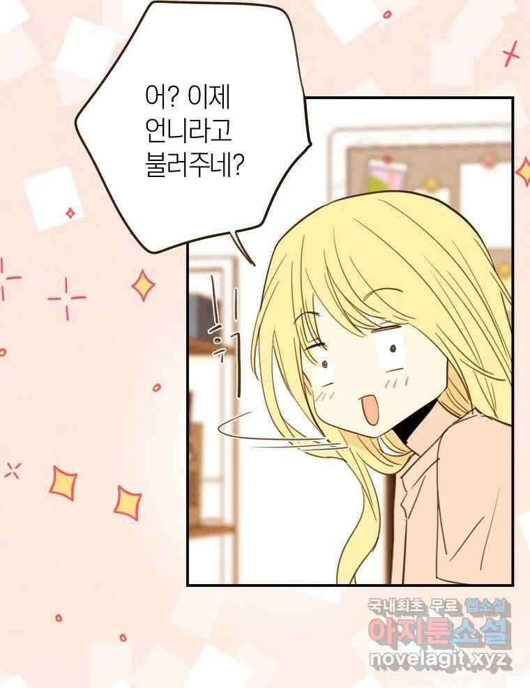 우리가 헤어진 사이에 시즌2) 58화 13