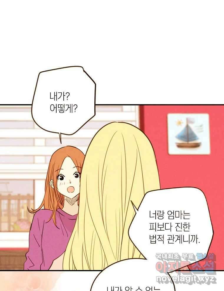 우리가 헤어진 사이에 시즌2) 58화 20