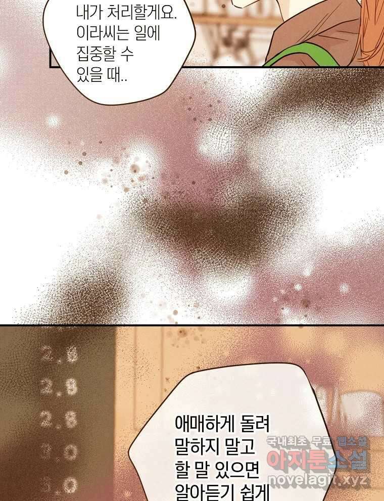 우리가 헤어진 사이에 시즌2) 58화 48