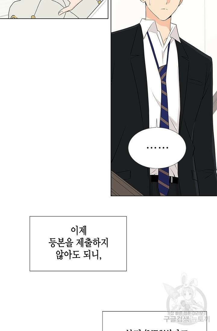 여자인 걸 왜 모르지 17화 6