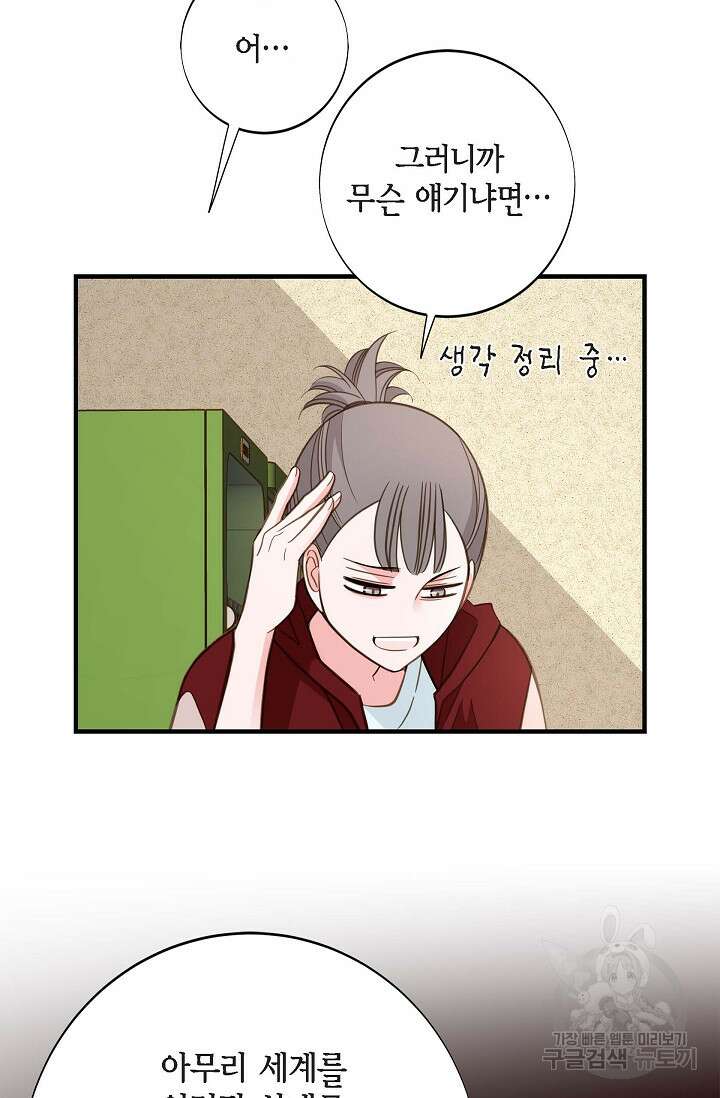 생존결혼 외전 15화 21