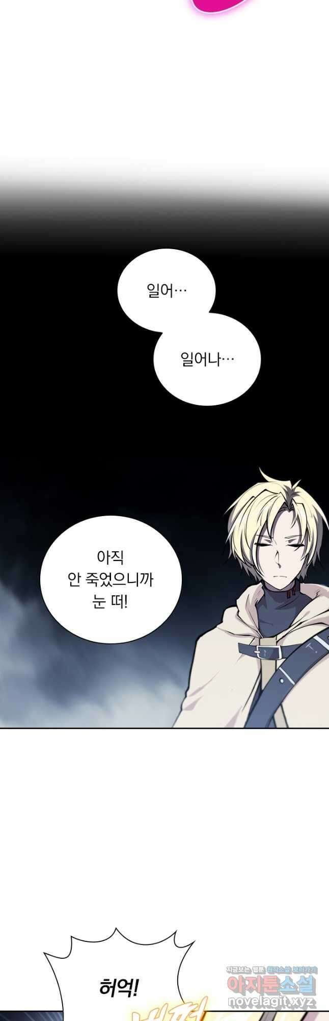 서큐버스가 되어버린 기사님 141화 27