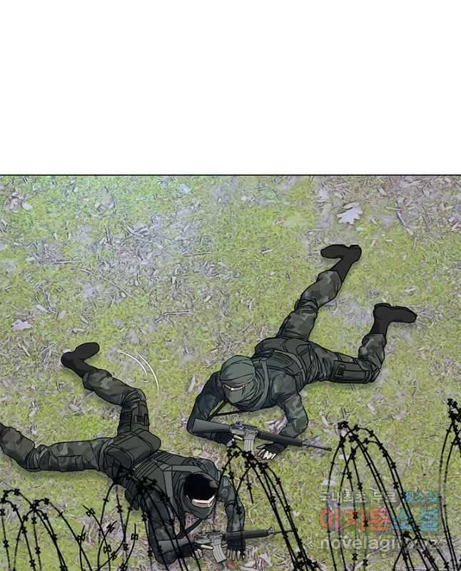 갓 오브 블랙필드 시즌2 76화 15