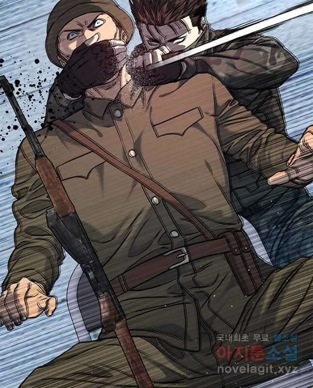 갓 오브 블랙필드 시즌2 76화 30