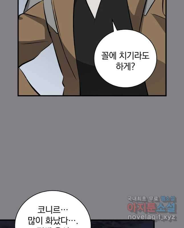 밥만 먹고 레벨업 130화 30